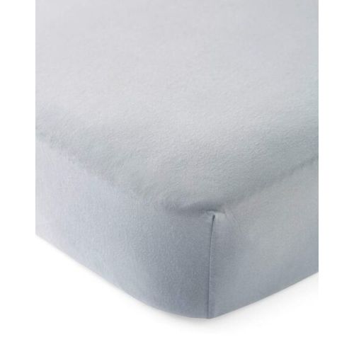 Baby Organic Cotton Standard Crib Sheet - Little Planet | Carter's