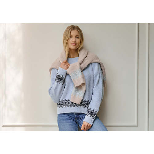 CozyChic® Disney 100th Anniversary Mickey Stamped Stroller Blanket | Barefoot Dreams®