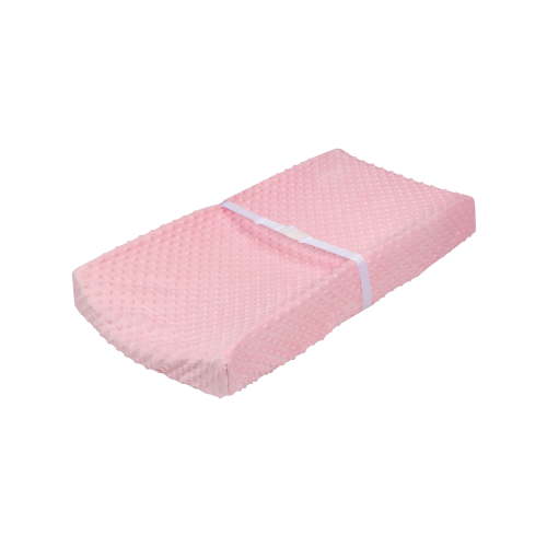 Gerber Baby Boy or Girl or Neutral Plush Changing Pad Cover
