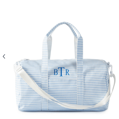Riley Weekender Bag