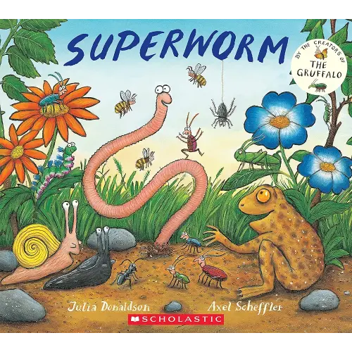 Superworm