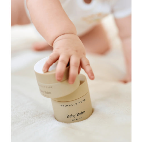 Baby Balm | Primally Pure