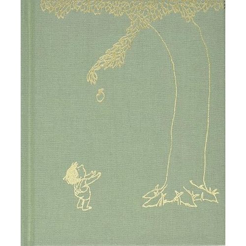 The Giving Tree (Slipcased Mini Edition) Hardcover – October 20, 1999