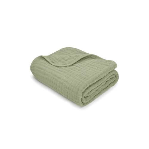 Baby Muslin Blanket