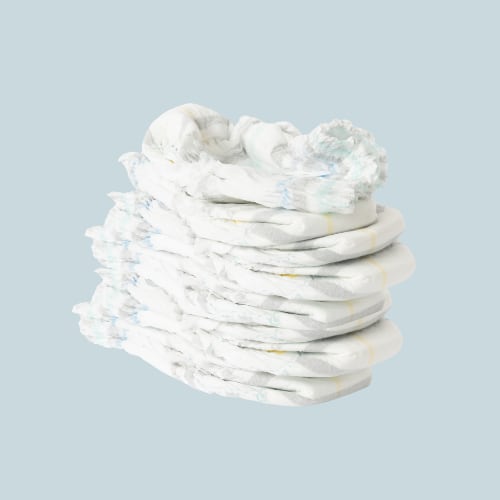 Diaper Fund
