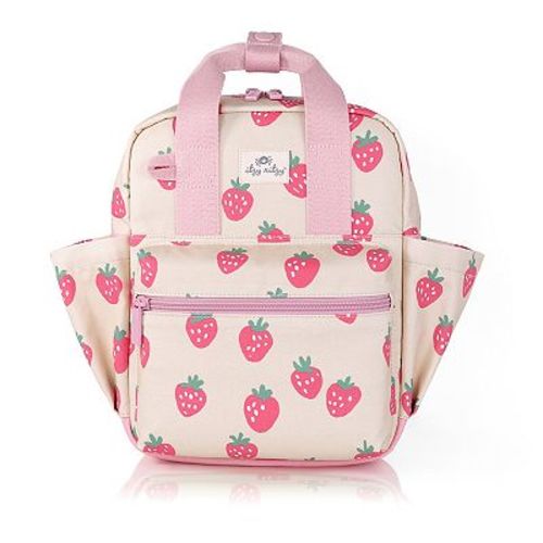 Itzy Ritzy Itzy Bitzy Bag Toddler Backpack
