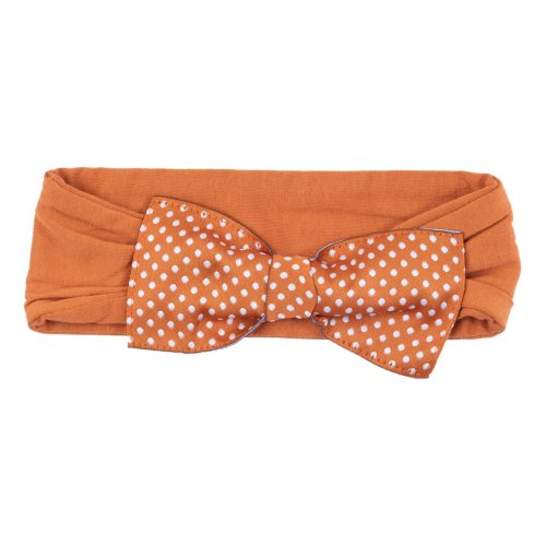 Infant Dot Headband