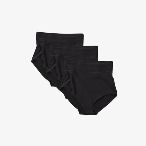 Bodily All-In Panty 3-Pack for Postpartum & C-Sections