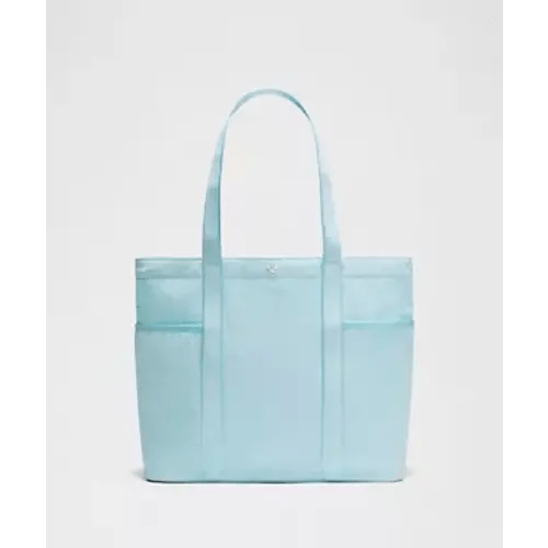 Daily Multi-Pocket Tote Bag 20L | Men's Bags,Purses,Wallets | lululemon