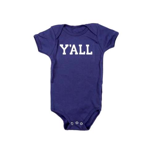 Y'ALL Onesie – KY for KY Store