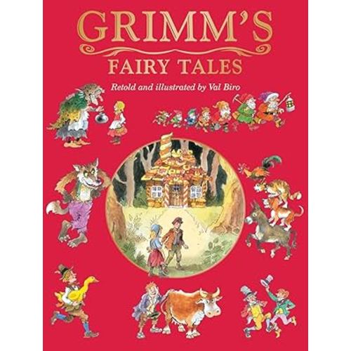 Grimm's Fairy Tales