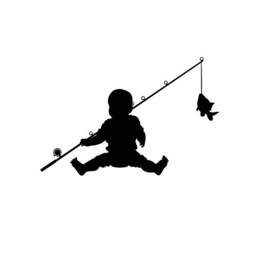 Lifetime Saltwater Fishing License