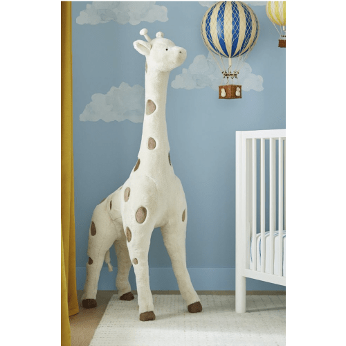 Jumbo Giraffe Plush