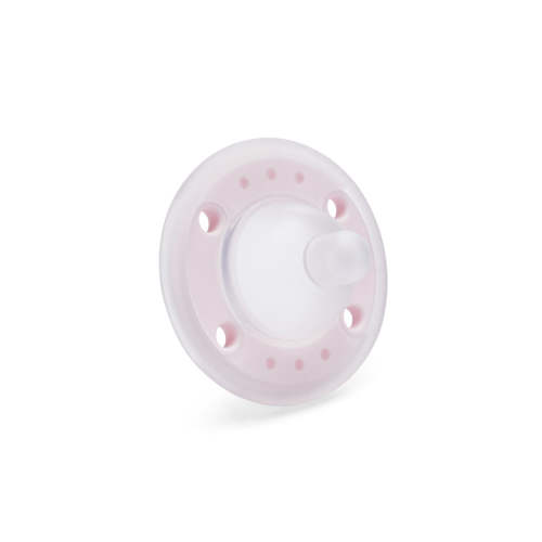Ninni Co. | Pacifier like breast | Bringing Moms Relief