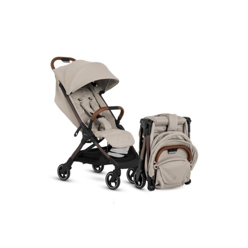 Clic Compact Stroller