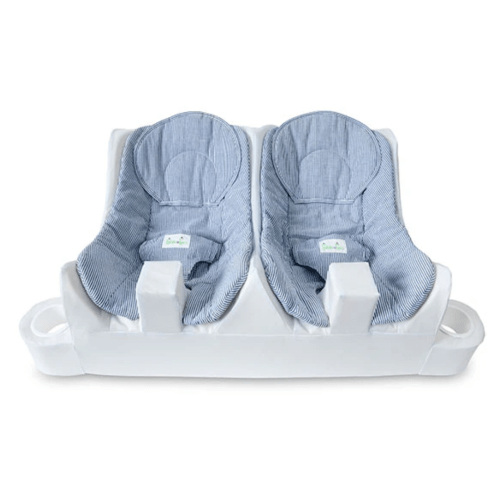 Table for Two Twin Feeding System ($250)