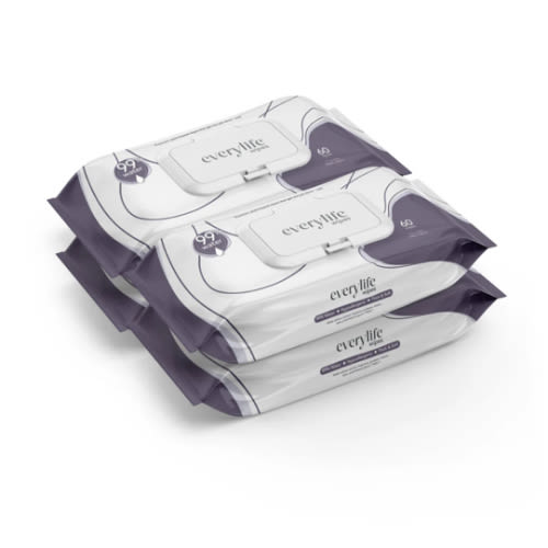 The Wipes – EveryLife