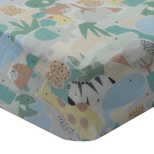 Crib Sheet