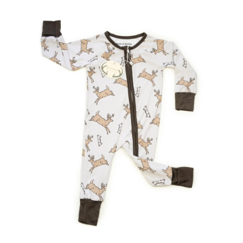 Bucks & Bows Zippy – Bow Crew Apparel - Bow Hunting Lifestyle Apparel