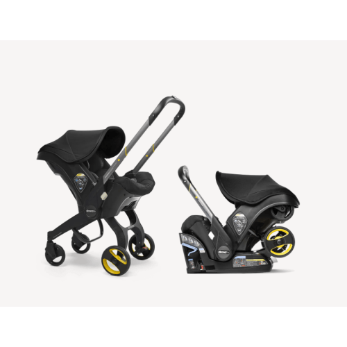 Doona + Car Seat & Stroller
