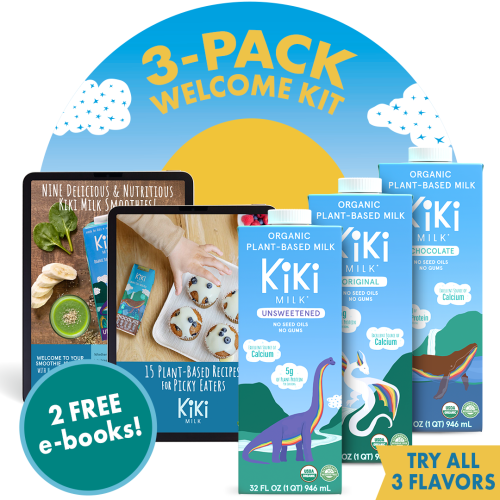 3-Pack Family Sampler