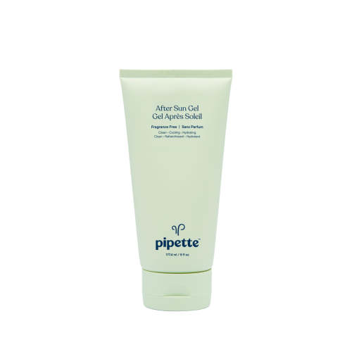 After Sun Gel