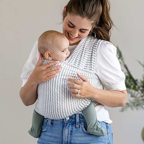 Solly Baby Wrap