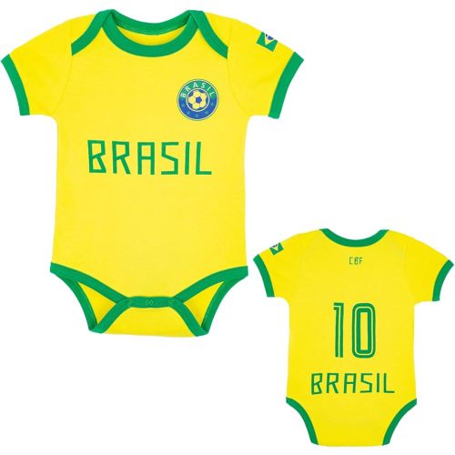 Cnins Sporty Baby Bodysuit 0-24M, Soccer-Themed Infant Onesie for Game Days, Family Matching Outfits, Party & Gift