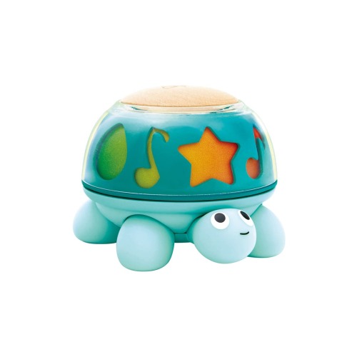 Twist & Tune Turtle Toy