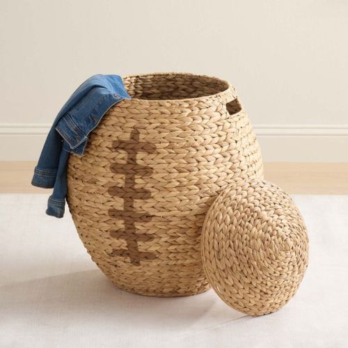 Football Sports Hamper (21"x27")