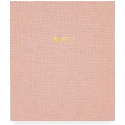 Baby Book
