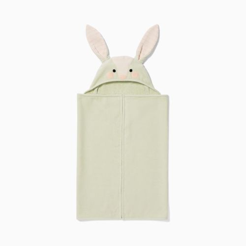 Baby Hooded Animal Towels