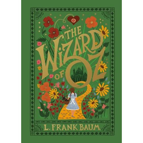 The Wizard of Oz (Puffin in Bloom)