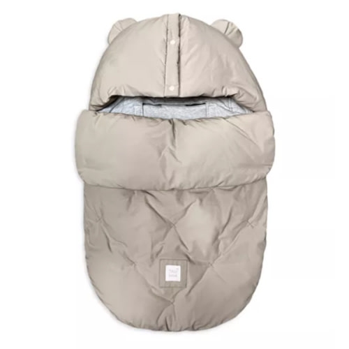 BébéPOD Infant Footmuff