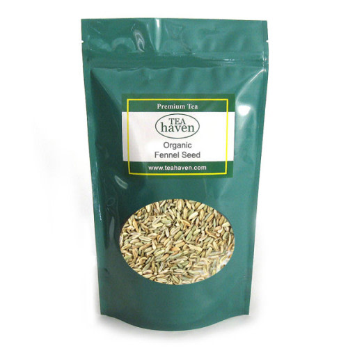 Organic Fennel Seed Tea