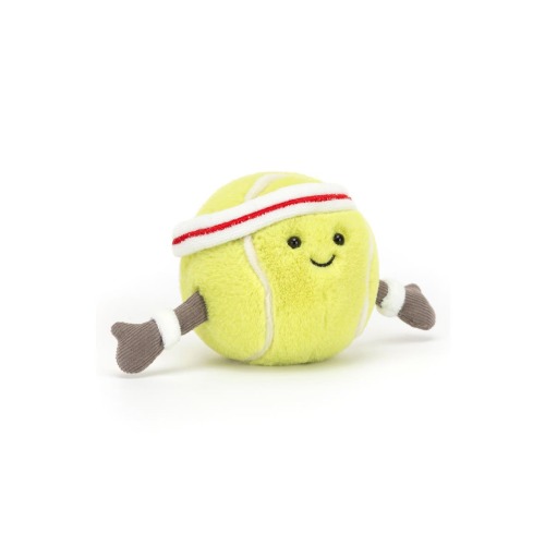 Amuseables Sports Tennis Ball