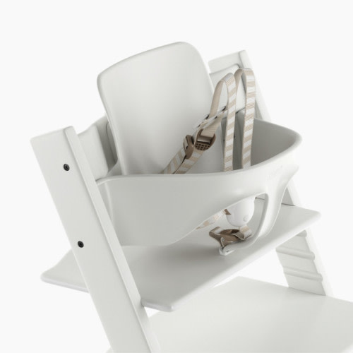 Stokke Tripp Trapp Baby Set² - White