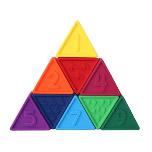 Jellystone Triblox | All the Wright Things by Jamie Wright