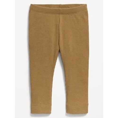 Unisex Rib-Knit Leggings for Baby | Old Navy