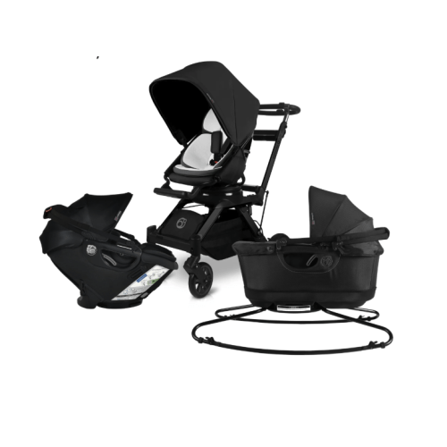 G5 Stroll, Lounge, & Ride Travel System
