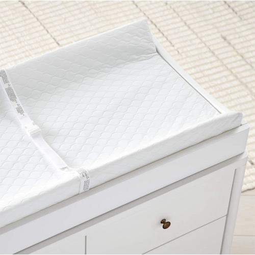 Contoured Changing Pad