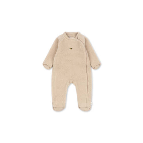 SAFA ONESIE - oxford tan