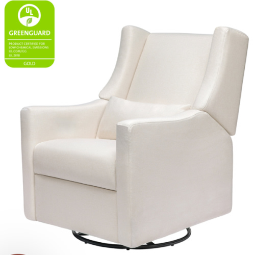 Babyletto Kiwi Recliner and Swivel Glider
