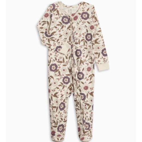 Peyton Zipper Sleeper