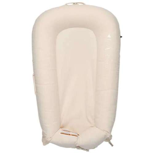 Dockatot - Deluxe+ Dock Sleeping Pod - Sand Chambray