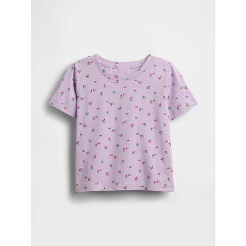 Baby & Toddler Mix & Match Graphic T-Shirt