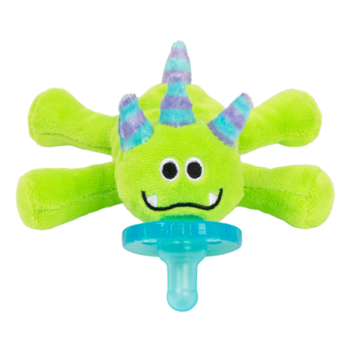 WubbaNub® - Green Monster