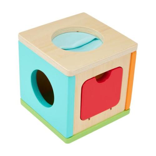 15 Piece What's In The Box Playset - Anko