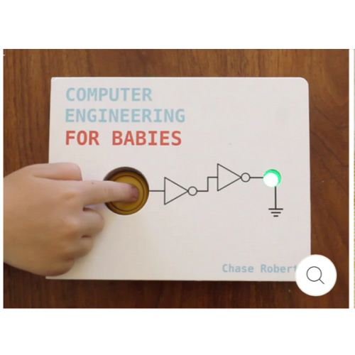 Computer Engineering for Babies – Hacky Labs