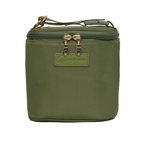 Cold Gold (Olive)